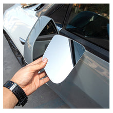 Load image into Gallery viewer, anti-blue light wide angle side mirror glass