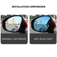 Load image into Gallery viewer, Wide angle side mirror glass for model 3/S/X/Y