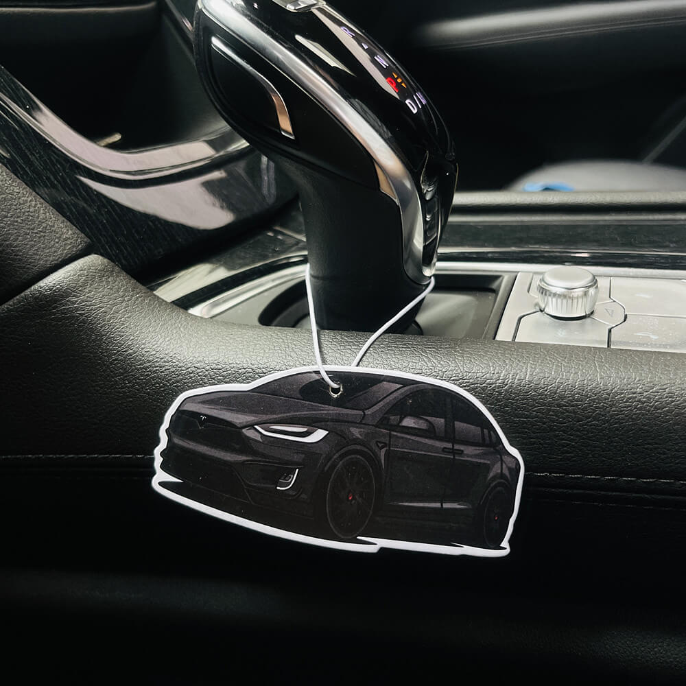 Maxamera Car Model Ornaments Air Fresheners