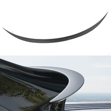 Load image into Gallery viewer, Maxamera Model 3 Highland Rear Performance Spoiler Wing