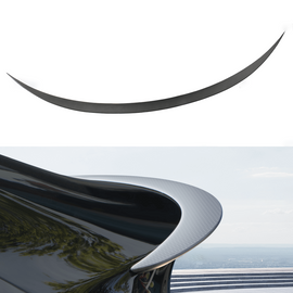 Maxamera Model 3 Highland Rear Performance Spoiler Wing