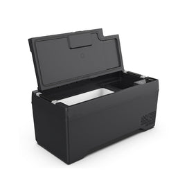 Réfrigérateur Tesla Model X, coffre de 40 L, pour le Camping