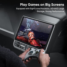 Load image into Gallery viewer, New Tesla Model 3/Y Rear Screen 8.66-Inch Android Entertainment Backseat Screen Display