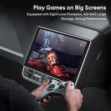 Load image into Gallery viewer, Maxamera H86 Android Rear Entertainment Screen - Advanced Upgrade For Tesla Model 3/Y