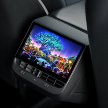 Load image into Gallery viewer, Model 3/Y 7&quot; Rear Entertainment and Climate Control Touch Screen Display H7