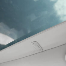 Load image into Gallery viewer, Maxamera Model Y Integrated Electric Retractable Glass Roof Sunshade