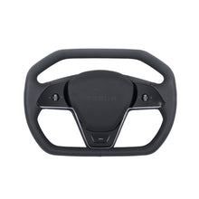 Load image into Gallery viewer, Maxamera Cyberpack Style Steering Wheel for Tesla Model 3 &amp; Y