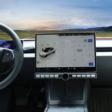 Load image into Gallery viewer, Center Console Physical Control Button Multiple Functions for Tesla Model Y/3