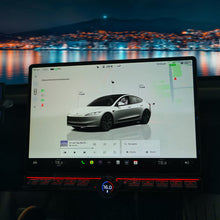 Load image into Gallery viewer, Center Console Physical Control Button Multiple Functions for Tesla Model Y/3