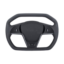 Load image into Gallery viewer, Maxamera Cyberpack Style Steering Wheel for Tesla Model 3 &amp; Y