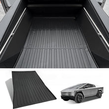 Load image into Gallery viewer, Cybertruck Custom Fit Floor &amp; Trunk Mat Set - Durable TPE Material