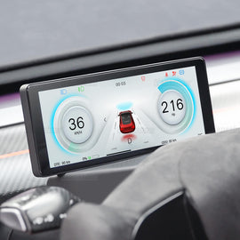 Maxamera Tesla Model 3 Highland F68-C Plus 6,86