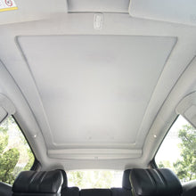 Load image into Gallery viewer, Tesla Model Y Electric Powered Sunshade Retractable Glass Roof Sunshade | Maxamera