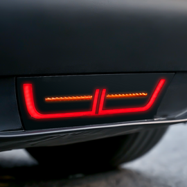 Maxameras Model Y(19-23) Cyber ​​Pilot Light