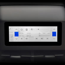 Load image into Gallery viewer, Model 3/Y Rear Climate &amp; Music Control Screen | Maxamera