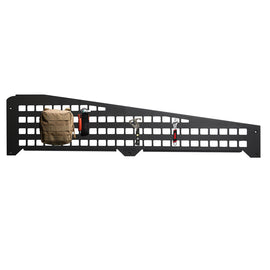 Tesla Cybertruck MOLLE Panel Sidobädd MOLLE System Truck