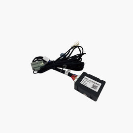 Modell 3 SR baksetevarmer