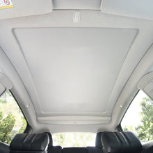 Load image into Gallery viewer, Maxamera Model Y Integrated Electric Retractable Glass Roof Sunshade