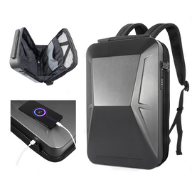 Maxamera Cybervault-ryggsekk Ny 2.0-versjon