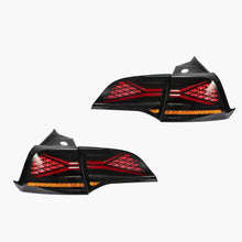 Charger l&#39;image dans la galerie, X-treme Taillights