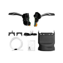 Load image into Gallery viewer, Maxamera Tesla Model S/X  Gear Shift Turn Signal Lever Upgrade Kit