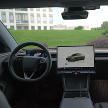 Load image into Gallery viewer, Center Console Physical Control Button Multiple Functions for Tesla Model Y/3