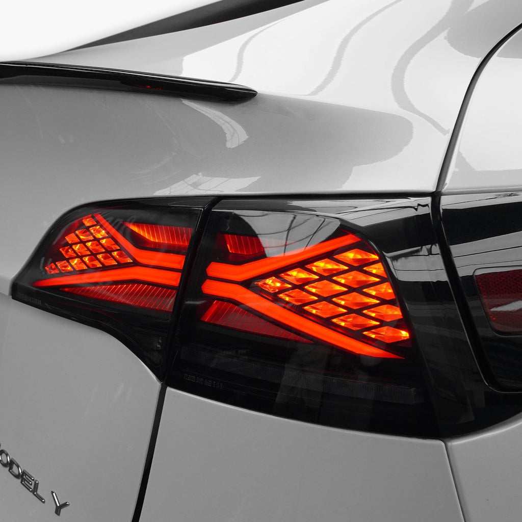 X-treme Taillights