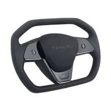 Load image into Gallery viewer, Maxamera Cyberpack Style Steering Wheel for Tesla Model 3 &amp; Y