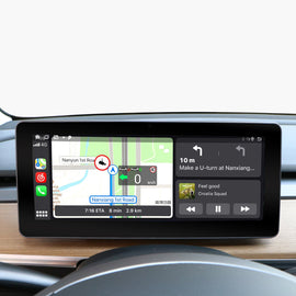 Modell 3/Y Center Console Dashboard Touch Display-skjerm