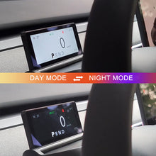 Load image into Gallery viewer, Maxamera Tesla Model 3/Y 3.9&quot; Mini Display Screen