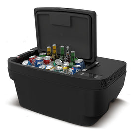 Tesla Model Y Car Kjøleskap Frys Sub Trunk Cooler