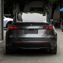 Load image into Gallery viewer, Tesla Model 3/Y Tail Lights Phantom Style Tail Light Assemblies LED Turn Signal