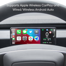 Load image into Gallery viewer, Tesla Model 3 Highland F68-C Plus Carplay Dashboard Instrument Cluster Display With Camera