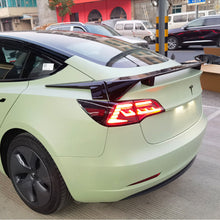 Load image into Gallery viewer, Tesla Model 3/Y Tail Lights Streamer Tail Lights Assemblies LED Turn Signal