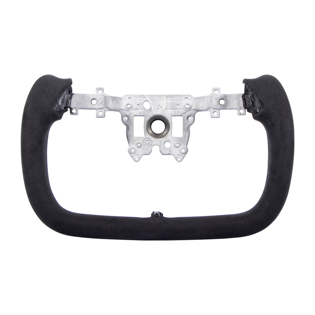 Tesla Model 3 Highland Yoke Steering Wheel