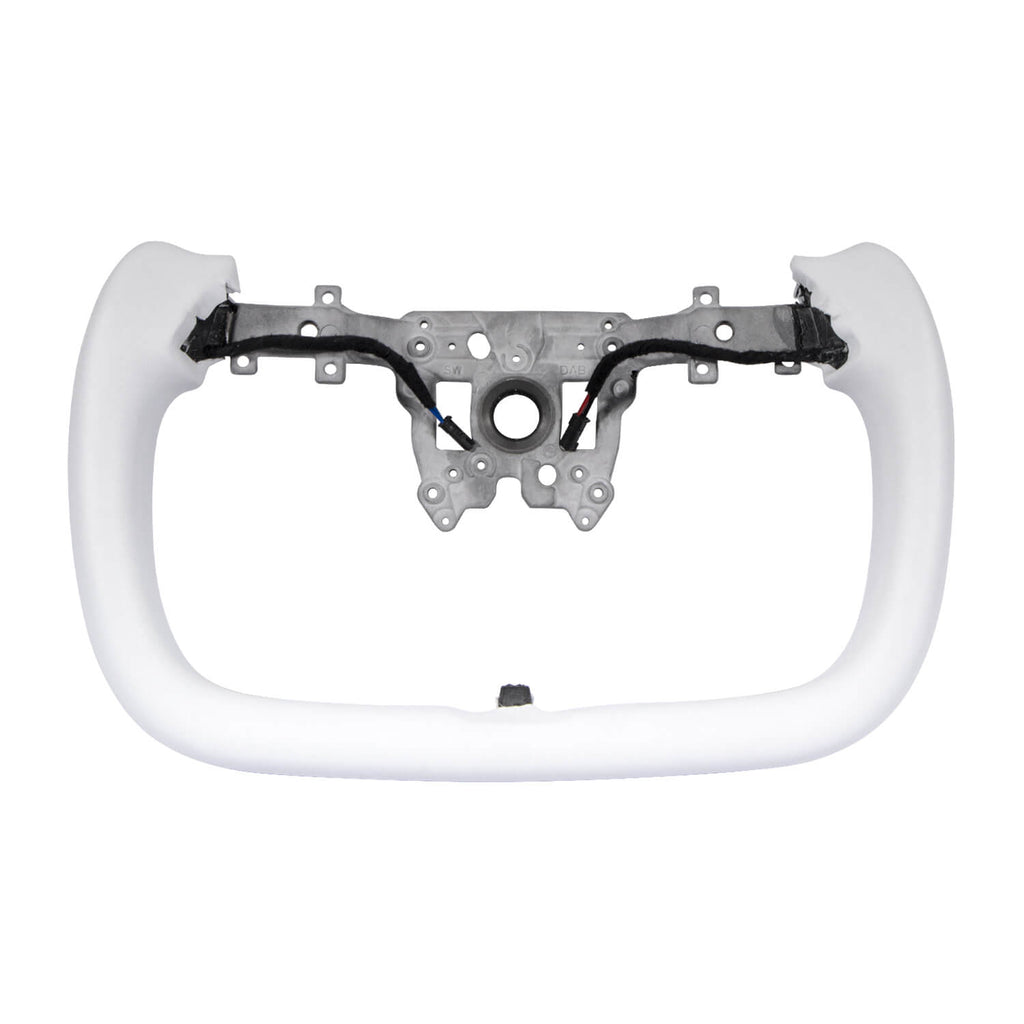 Tesla Model 3 Highland Yoke Steering Wheel