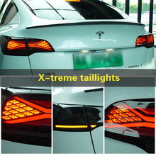 Load image into Gallery viewer, X-treme Taillights