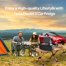 Load image into Gallery viewer, Tesla Model 3 Refrigerator 20L Trunk Fridge Large Capacity App Control