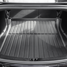 Charger l&#39;image dans la galerie, Maxamera Tesla Model 3 Highland Ensemble de tapis de sol sur mesure – Protection et durabilité améliorées