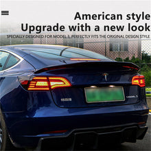 Load image into Gallery viewer, Model Y/3 Eagle Eye Style Tail Light