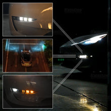 Load image into Gallery viewer, Model Y/3 Front Fog Light LED with Turn Assist