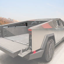 Load image into Gallery viewer, Tesla Cybertruck MOLLE Panel Side Bed MOLLE System Truck