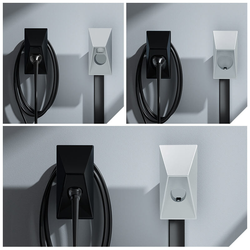 Maxamera Tesla Model 3/Y/S/X Charging Organizer-tilbehør