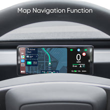 Load image into Gallery viewer, Maxamera Tesla Model 3 Highland F68-C Plus 6.86&quot; Touchscreen Display with Carplay and Front Camera