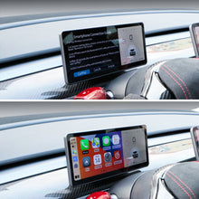 Load image into Gallery viewer, Model 3/Y Center Console Dashboard Touch Display Screen