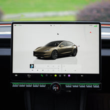 Load image into Gallery viewer, Center Console Physical Control Button Multiple Functions for Tesla Model Y/3