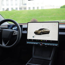 Load image into Gallery viewer, Center Console Physical Control Button Multiple Functions for Tesla Model Y/3