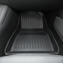 Charger l&#39;image dans la galerie, Maxamera Tesla Model 3 Highland Ensemble de tapis de sol sur mesure – Protection et durabilité améliorées