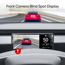 Load image into Gallery viewer, Tesla Model 3 Highland F68-C Plus Carplay Dashboard Instrument Cluster Display With Camera