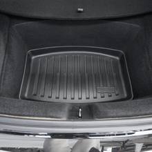 Charger l&#39;image dans la galerie, Maxamera Tesla Model 3 Highland Ensemble de tapis de sol sur mesure – Protection et durabilité améliorées